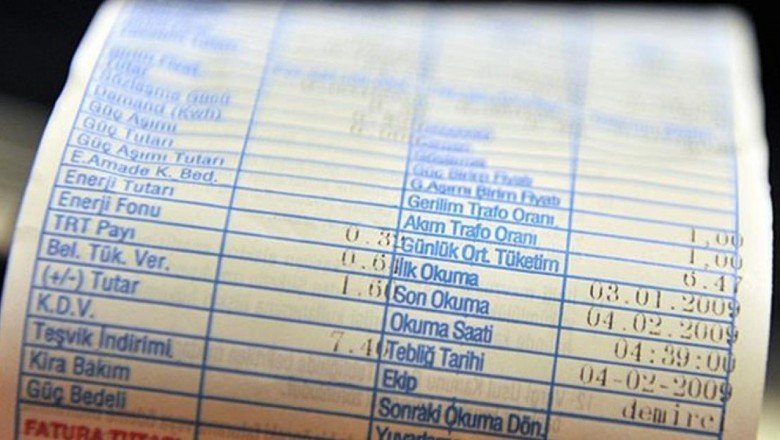 'TRT payı' tepkisi: Bu senin dediğin 1 lira, 2 lira...