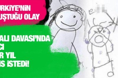 Türkiye'yi dehşete düşürmüştü: Elmalı davasında savcı anne ve üvey babaya 70'er yıl hapis istedi!