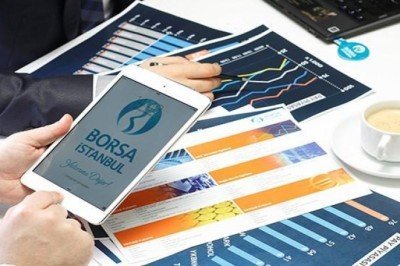 Yabancı yatırımcı borsada 3 aydır alış pozisyonunda