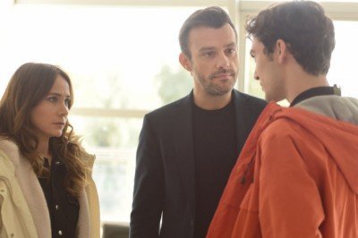 Yalancı 8. Bölüm HD Tek Parça İzle - Son Bölüm - Show TV