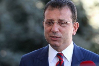 YSK üyelerine hakaret iddiasıyla 4 yıla kadar hapsi istenen İmamoğlu'nun ifadesi alınacak