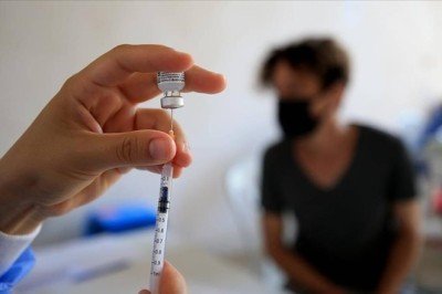 18 yaş ve üzerine hatırlatma dozu yapılacak