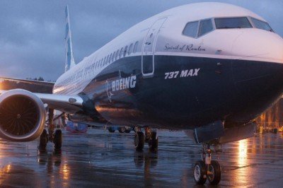 2019da düşen uçağın kurbanlarının aileleriyle Boeing anlaşma sağladı