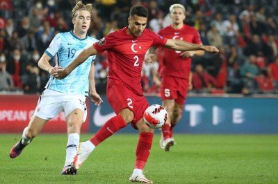 2022 FIFA Dünya Kupası Avrupa Elemeleri'nde heyecan başlıyor