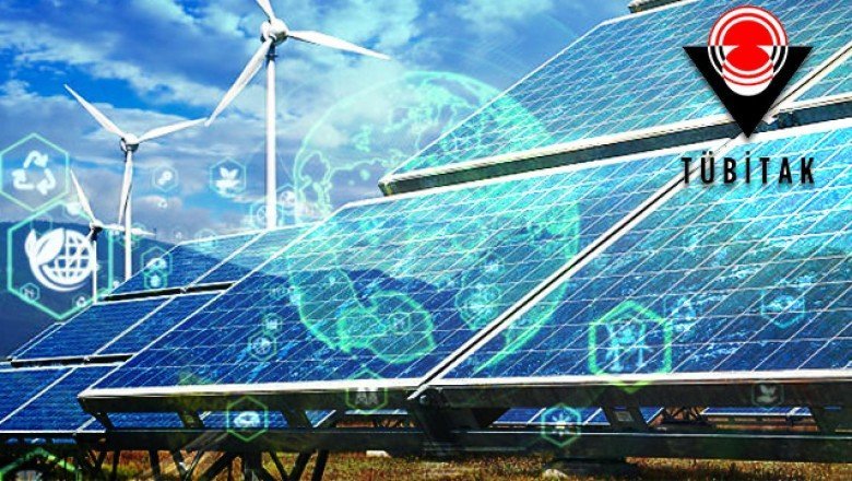 2053'e kadar sıfır emisyon hedefine adım adım