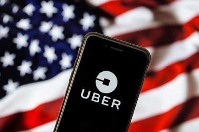 ABD Adalet Bakanlığı'ndan Uber'e dava: Tazminat talep edildi