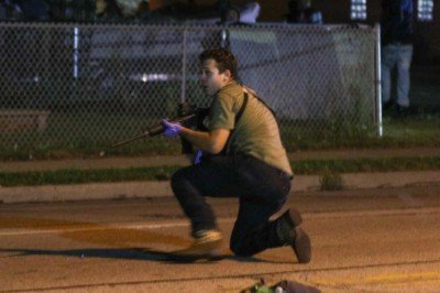 ABD'de Rittenhouse davasında video kayıtları inceleniyor