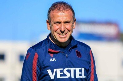 Abdullah Avcı ile bir yılda dipten zirveye tırmandı