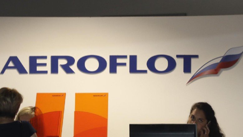 Aeroflot hakkındaki iddiaları yalanladı