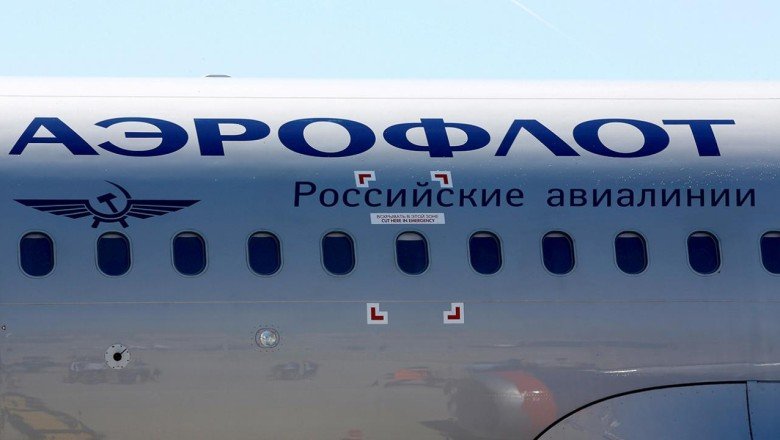 Aeroflota yaptırım iddialarına Kremlin'den tepki