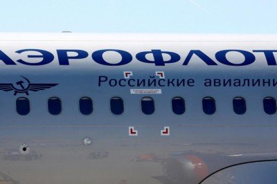 Aeroflota yaptırım iddialarına Kremlin'den tepki