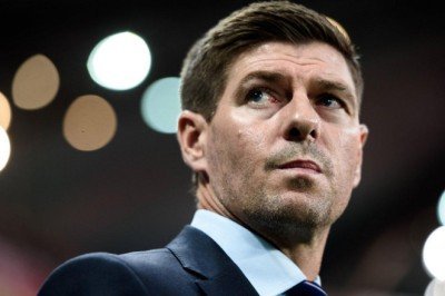 Aston Villa için Steven Gerrard iddiası