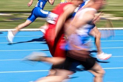 Atletizmde yeni rota olimpiyat madalyaları