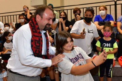 Avrupa Spor Kenti Çiğli'de branş sayısını 30’a yükseldi