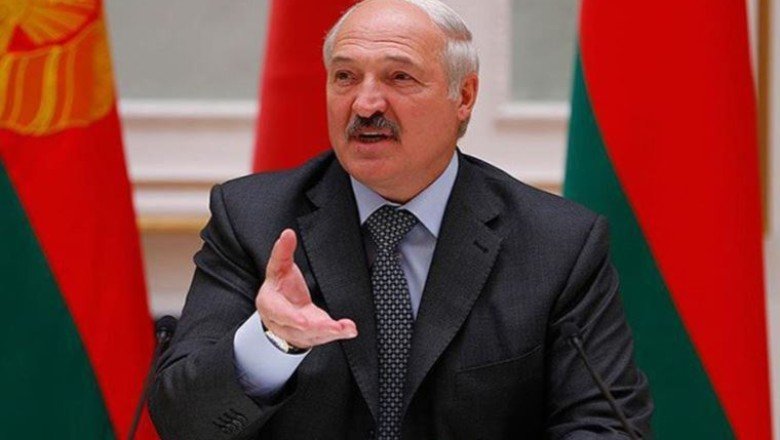 Belarus’tan AB’ye sert yanıt: “Ya biz doğalgazı kapatırsak?”
