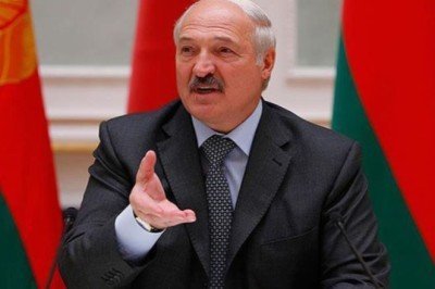Belarus’tan AB’ye sert yanıt: “Ya biz doğalgazı kapatırsak?”