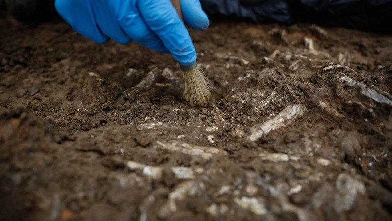 Beşiktaş'taki arkeolojik kazılar İstanbul'un tarihi değiştirecek mi?