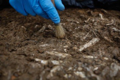 Beşiktaş'taki arkeolojik kazılar İstanbul'un tarihi değiştirecek mi?