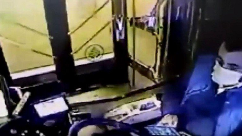 Beşiktaş'taki otobüs kazası davası: Şoförün 22,5 yıl hapsi istendi