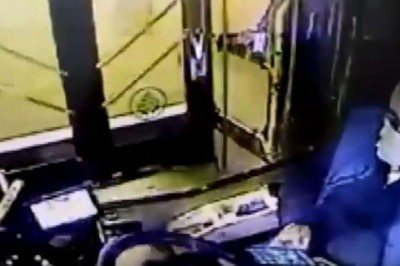 Beşiktaş'taki otobüs kazası davası: Şoförün 22,5 yıl hapsi istendi