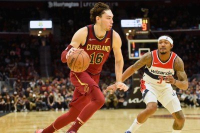 Cedi Osman ve Ömer Faruk Yurtseven günü mağlubiyetle kapattı