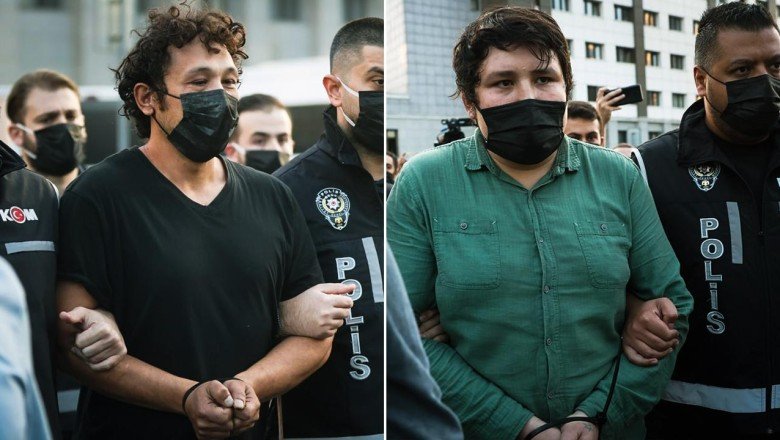 Çiftlik Bank sanıklarına 10 bin kilometreden yakın takip