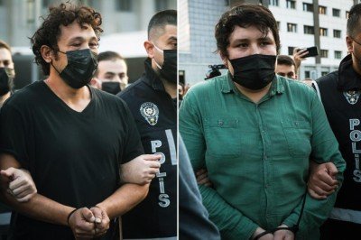 Çiftlik Bank sanıklarına 10 bin kilometreden yakın takip