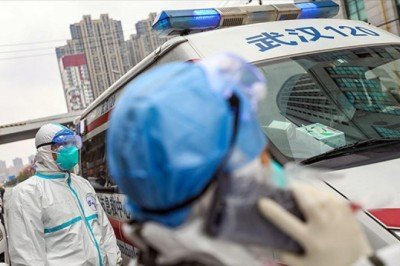 Çinde Delta: Yerel vakaların sayısı bini geçti