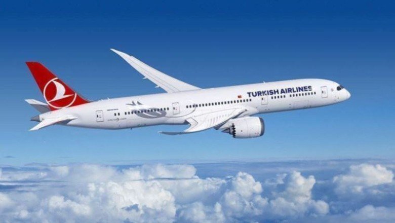 Die Welt AB’nin ‘gizli belgelerine’ dayandırdı: "Belavia-THY iş birliği" iddiası