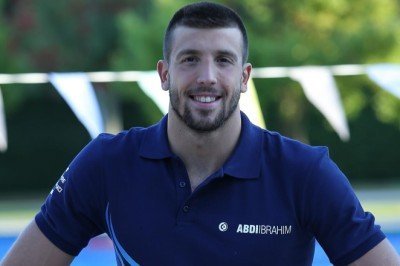 Emre Sakçı: Hedefim Dünya Şampiyonası'nda madalya