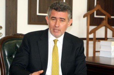 Feyzioğlu'ndan 'avukat ücreti' açıklaması