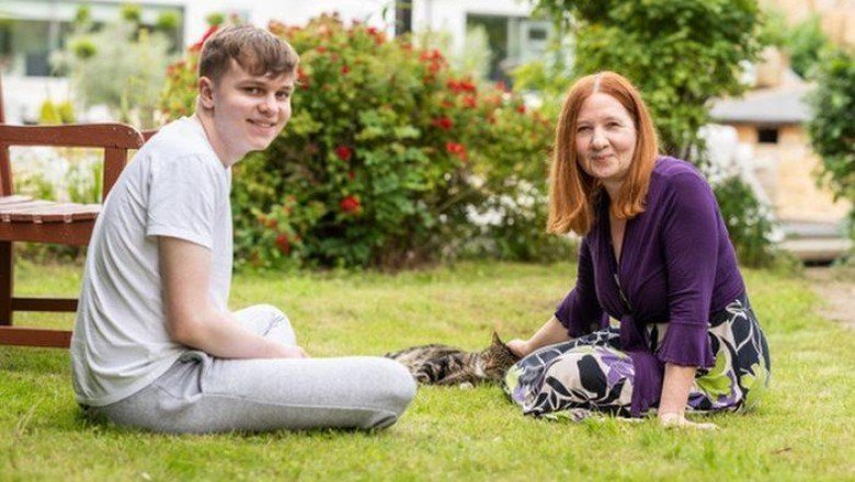 Fortnite Pro: '58 yaşındaki annem de artık profesyonel bir oyun yayıncısı'