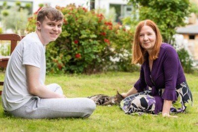 Fortnite Pro: '58 yaşındaki annem de artık profesyonel bir oyun yayıncısı'