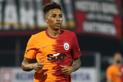 Galatasaray'ın Gedson Fernandes ısrarı sürüyor