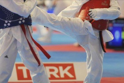 Genç tekvandocular Avrupa Şampiyonası'nda mücadele edecek