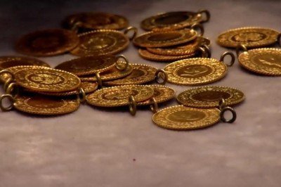 Gram altın ne kadar? Çeyrek altın 2021 fiyatı... 11 Kasım 2021 güncel altın fiyatları...