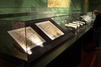 İlk Türk matbaasının öyküsü Millet Kütüphanesi'nde