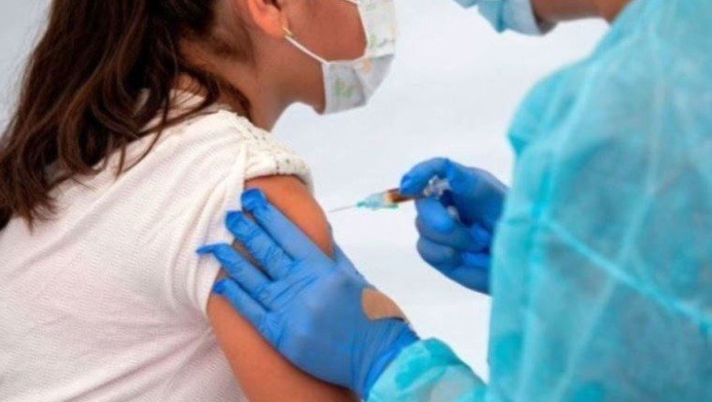 İnceleniyor... EMA’dan BioNTech aşısıyla ilgili yeni güvenlik güncellemesi