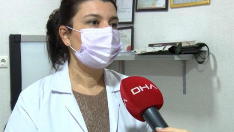 Kadın doktora kâbusu yaşattı! Cinsel tacizin cezası belli oldu