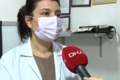 Kadın doktora kâbusu yaşattı! Cinsel tacizin cezası belli oldu