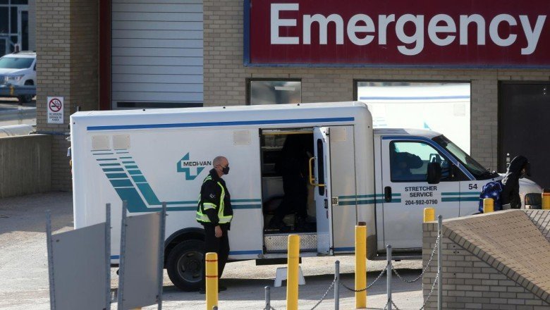 Kanada'da COVID19'dan hayatını kaybedenlerin sayısı 29 bini geçti