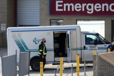 Kanada'da COVID19'dan hayatını kaybedenlerin sayısı 29 bini geçti