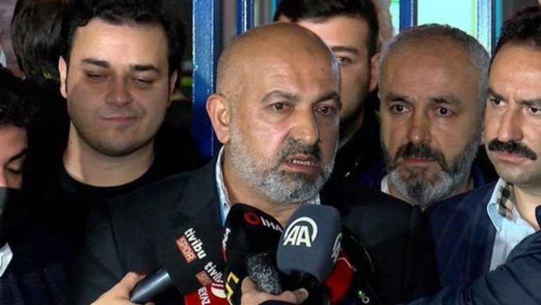 Kayserisporlu Manuel Fernandes, küfrettiği için kadroya alınmadı