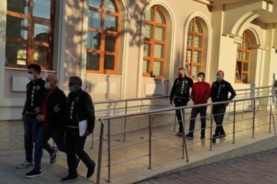 Konya'da kız çocuğunu vuran kişinin serbest kalmasına itiraz