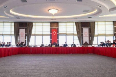 MEB, Ankara'da 70 yeni okul yapacak
