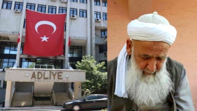 “Mehdiyim” deyip silahla komşusunu öldüren sanığın akıl sağlığı araştırılacak