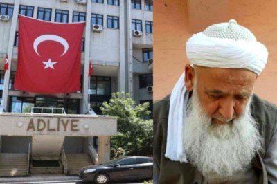 “Mehdiyim” deyip silahla komşusunu öldüren sanığın akıl sağlığı araştırılacak
