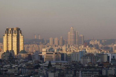 Metaverse'e adım atan ilk kent Seul olacak