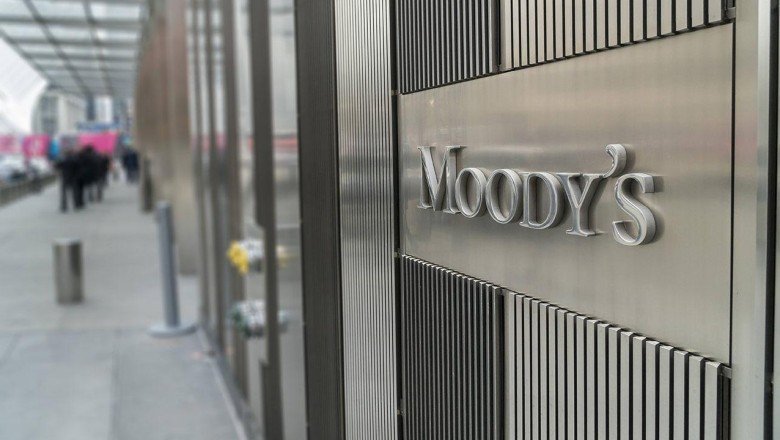 Moody's'ten Türkiye'ye övgü