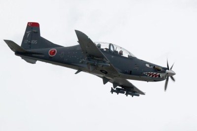 NATO ülkeleri Hürkuş'u ordularında kullanabilecek